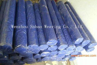 抗UV編織布、抗UV篷布與抗UV防水布的綜合指南 生產廠家、價格及生態(tài)毯應用