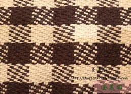 歐式條紋工藝沙發墊 舒適與實用的家居良選